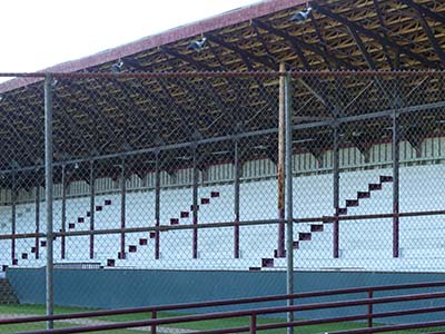 Olympic Stadium Seats Hoquiam WA